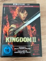 Mediabook Set Kingdom 1 und 2 neu 4K Uhd Blu Ray Wandsbek - Hamburg Poppenbüttel Vorschau