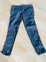 Dunkelblaue Stoffhose Hugo Boss gerades Bein Herren Gr. 50 Baden-Württemberg - Dettighofen Vorschau