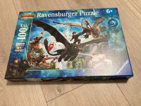 Ravensburger Dragon Puzzle 6+ neuwertig Bayern - Bad Aibling Vorschau