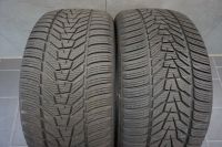 2 WINTERREIFEN 255/40 R18 99V HANKOOK WINTER I*CEPT EVO 3 6,5mm 2022 FREI HAUS ! Nordrhein-Westfalen - Borchen Vorschau