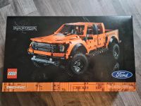 Lego Technic Ford Raptor 42126 neu OVP Hannover - Linden-Limmer Vorschau