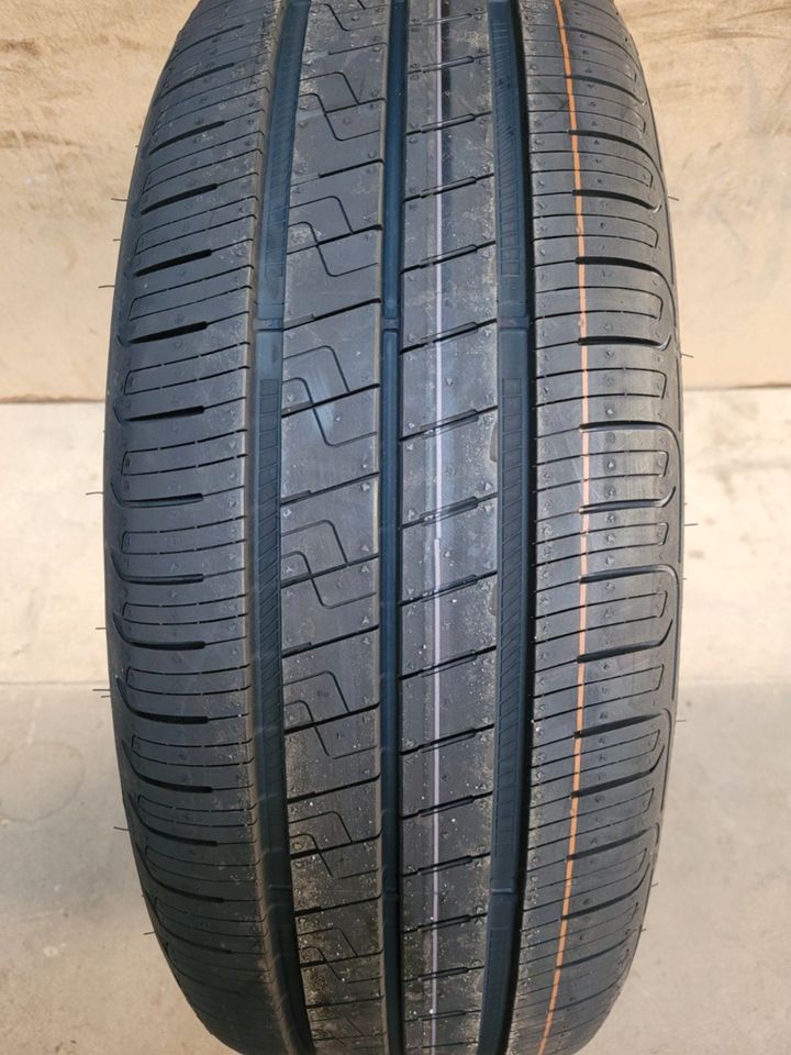 1x  205/50 R19 94H Goodyear Efficientgrip DOT19 Sommerreifen in Essen