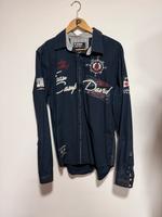 Camp David Hemd Herren L/XL Saarland - Schmelz Vorschau