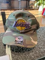 LA Lakers SnapBack Cap Camouflage Nordrhein-Westfalen - Düren Vorschau