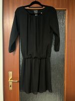 Kleid Abendkleid Chiffon Cocktailkleid Party Gr 36 Schwarz Baden-Württemberg - Ketsch Vorschau