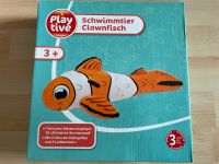 Aufblasbares Schwimmtier Clownfisch Nemo Reittier Wasserspaß Niedersachsen - Göttingen Vorschau