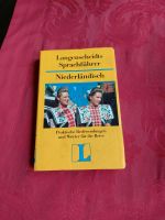 Langenscheidts Sprachführer Niederländisch  Holländisch Osterholz - Tenever Vorschau