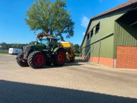 Aushilfsfahrer Landwirtschaft, Landwirt, Nebenjob, Minijob Niedersachsen - Hoogstede Vorschau