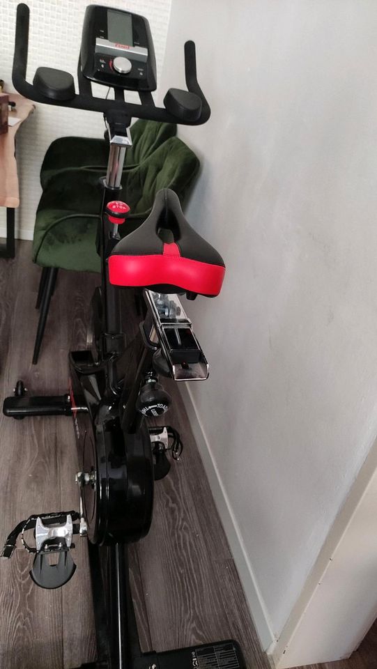 Hometrainer Indoor Bike Fuel IF300 in München
