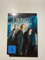 Fringe,Staffel 1 Bayern - Jengen Vorschau