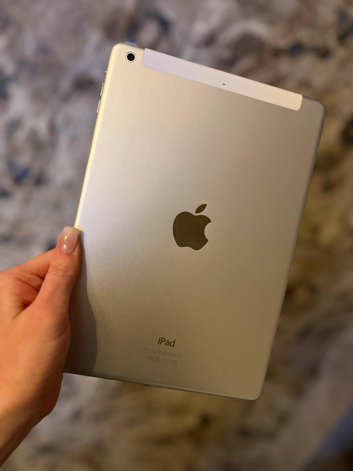 Apple iPad Air in Ostseebad Binz