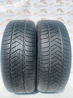 2x Pirelli  Winterreifen 255 55 R20  110V  M+S  DOT 3416 (L155) Rheinland-Pfalz - Ochtendung Vorschau