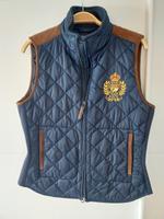 Steppweste Polo Ralph Lauren M Bayern - Hilpoltstein Vorschau
