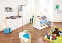 Kinderzimmer / Babyzimmer PINOLINO Tuula (PINOLINO 100012B) Nordrhein-Westfalen - Brühl Vorschau