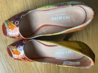 Maripe Damenschuhe Nordrhein-Westfalen - Kerken Vorschau