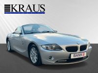 BMW Z4 2.2i LEDER TEMPOMAT MFL SHZ  PDC HU NEU Niedersachsen - Rinteln Vorschau