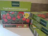Netafim Tropf-Bewässerungssystem Bayern - Waltenhofen Vorschau
