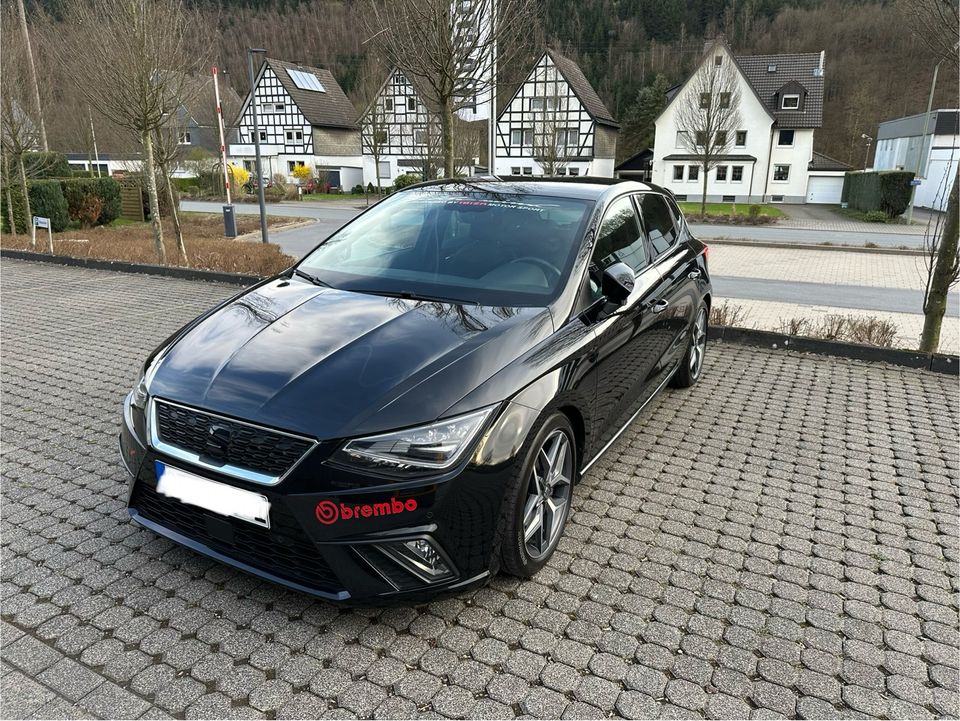 Seat Ibiza XCELLENCE 1.0 TSI in Lennestadt