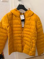 leichte Steppjacke Senfgelb Only Neu Größe M Niedersachsen - Laatzen Vorschau