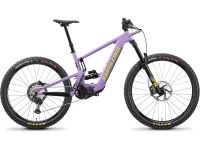 Santa Cruz Bullit 3 CC MX  NEU Gr.M E Bike UVP 9699,-€ Fully Nordrhein-Westfalen - Willebadessen Vorschau