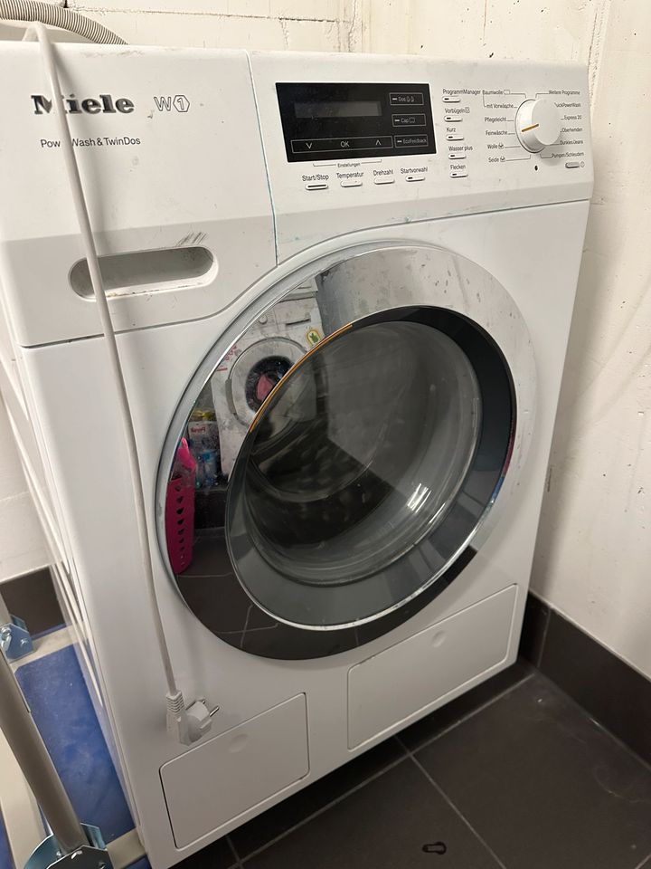 Miele Waschmaschine in Neuss