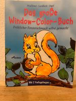 Das große Window-Color-Buch Wuillemet.Landbeck.Orgel Bayern - Unterdießen Vorschau