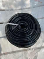 PVC Micro Drip 50 Meter Bewässerungsschlauch 1/4 Zoll Garten Sachsen - Lößnitz Vorschau