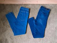 Jeans 40 skinny only Nordrhein-Westfalen - Siegen Vorschau