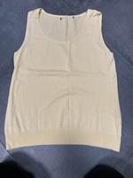 Damen Top gelb H&M Größe 42 neu Bayern - Roding Vorschau