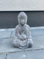 Buddha aus Keramik Baden-Württemberg - Breisach am Rhein   Vorschau