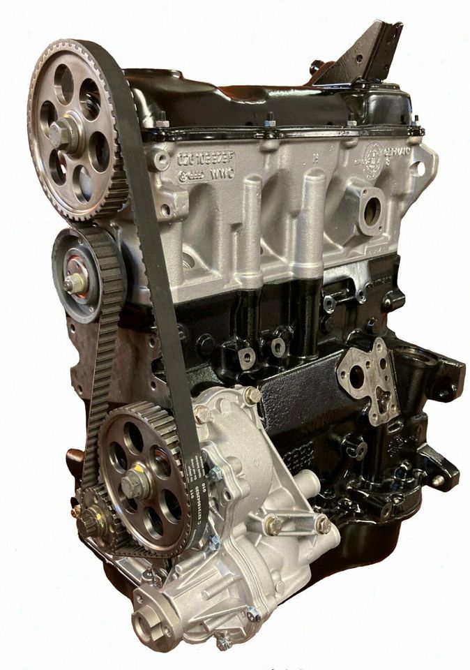 Motor Revidiert 1.8 VW DX Golf 1 GTI in Essen - Steele | Ersatz- &  Reparaturteile | eBay Kleinanzeigen ist jetzt Kleinanzeigen