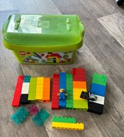 LEGO Duplo ⭐️ Basic Starter Set ⭐️ 85 Teile inkl. Box Frankfurt am Main - Eschersheim Vorschau