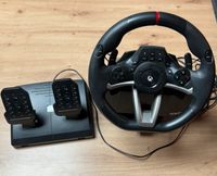 Hori RWO Racing Wheel Overdrive für Xbox One & Windows Baden-Württemberg - Pforzheim Vorschau