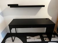 IKEA Schreibtisch Micke Niedersachsen - Hameln Vorschau