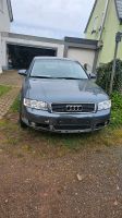 Audi A4 an bastler Gerolstein - Büscheich Vorschau