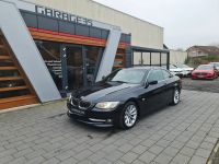 BMW 325d Cabrio Aut./NAVI PROF/VOLLLEDER/AHK/SHZ Nordrhein-Westfalen - Bocholt Vorschau