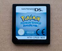 Pokemon silberne idition soulsilver  DS Niedersachsen - Celle Vorschau