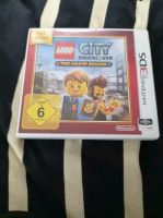 3 DS Lego City The Chase  Begins Brandenburg - Blankenfelde Vorschau