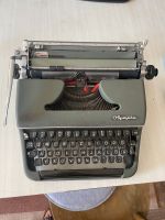 Alte Schreibmaschine Deko Bayern - Schönau Niederbay Vorschau