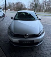 Volkswagen Golf 1.6 Trendline 8-fach bereift Niedersachsen - Salzgitter Vorschau