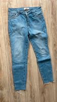 Tolle cropped Jeans von Mosh Mosh Baden-Württemberg - Balingen Vorschau