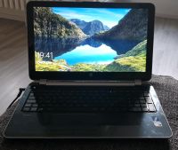 hp Pavilion Laptop Win 10 Pro - platt gemacht, funktioniert Berlin - Charlottenburg Vorschau