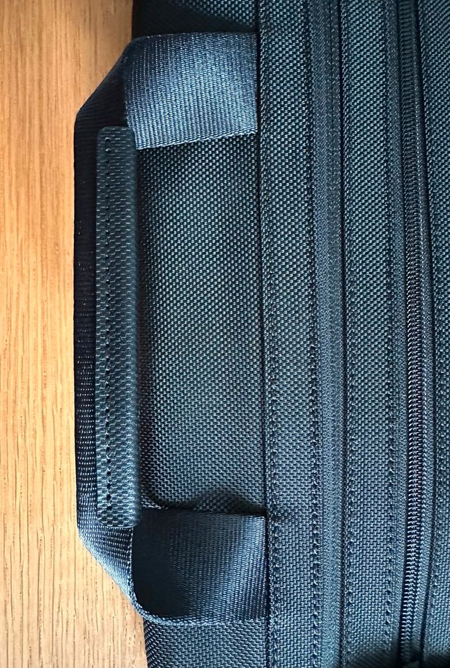 TUMI Original Umhängetasche Alpha 2 Travel, Ballistic Nylon – NEU in Nürnberg (Mittelfr)