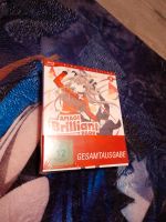 Anime Amagi Brilliant Park 1-3 BluRay OVP Niedersachsen - Wolfsburg Vorschau