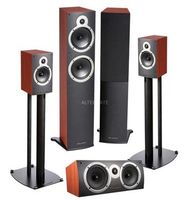 5.0 Soundsystem: Wharfedale Crystal 3 Lautsprecher Köln - Nippes Vorschau