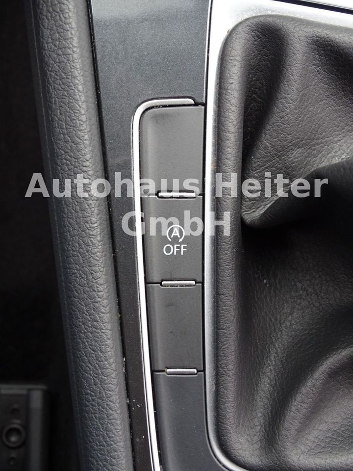 Volkswagen Golf VII Lim. Comfortline 1.0 TSI BMT/ ACC+PDC in Osnabrück