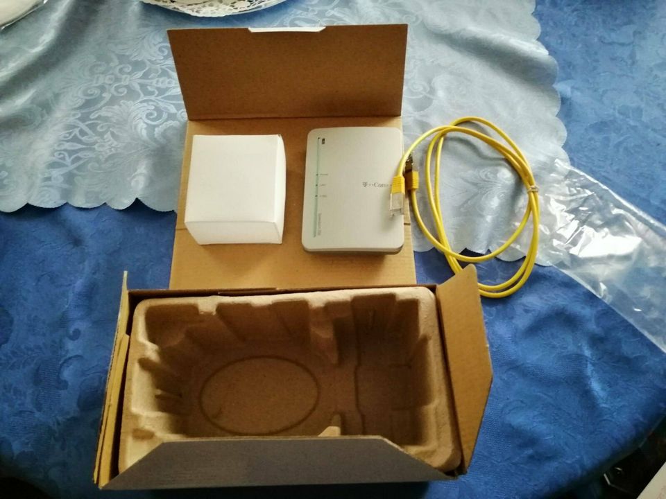 T-Com/T-Home Speedport  200 DSL Modem bis 16 Mbit/s in Maintal