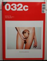 032C Magazin Nr.22 NEU! Jürgen Teller Irina Kulikova 2012 Eimsbüttel - Hamburg Eimsbüttel (Stadtteil) Vorschau