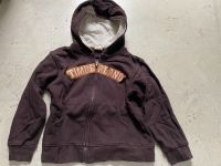 Timberland Pulli Jacke 122 Jungen Bayern - Möhrendorf Vorschau