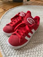 Adidas Campus 00S Sneacker Rot Hessen - Wiesbaden Vorschau
